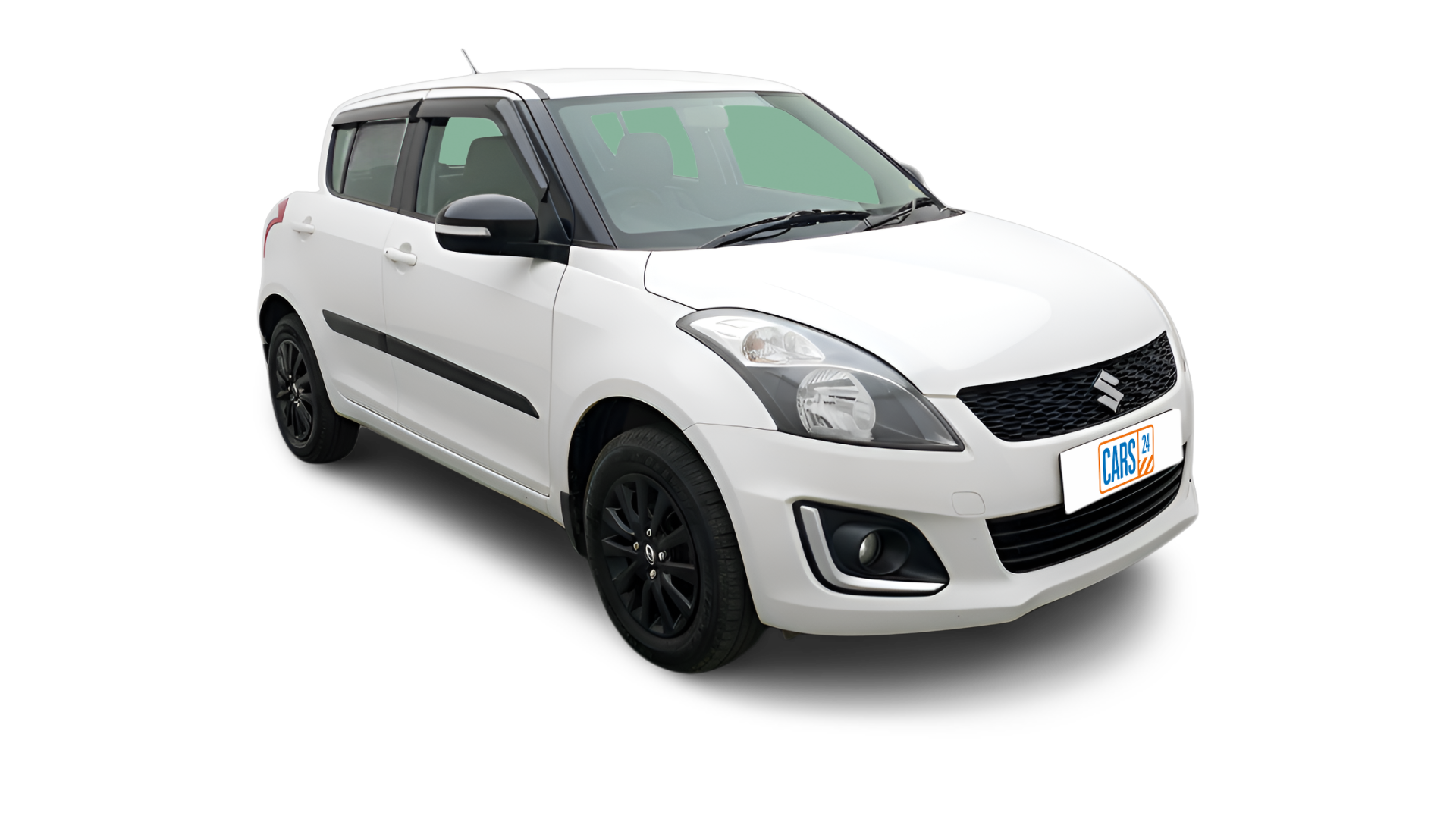 Maruti Swift-img